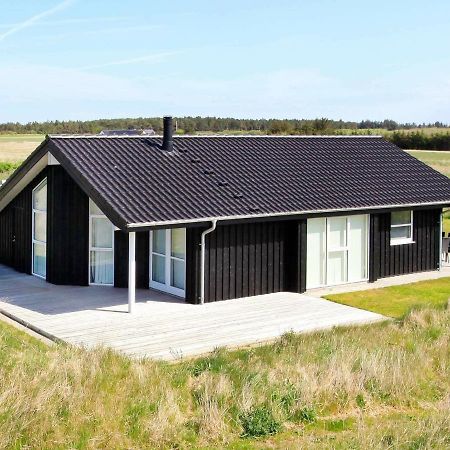 Holiday Home Aksel Munchsvej Hirtshals Exterior photo