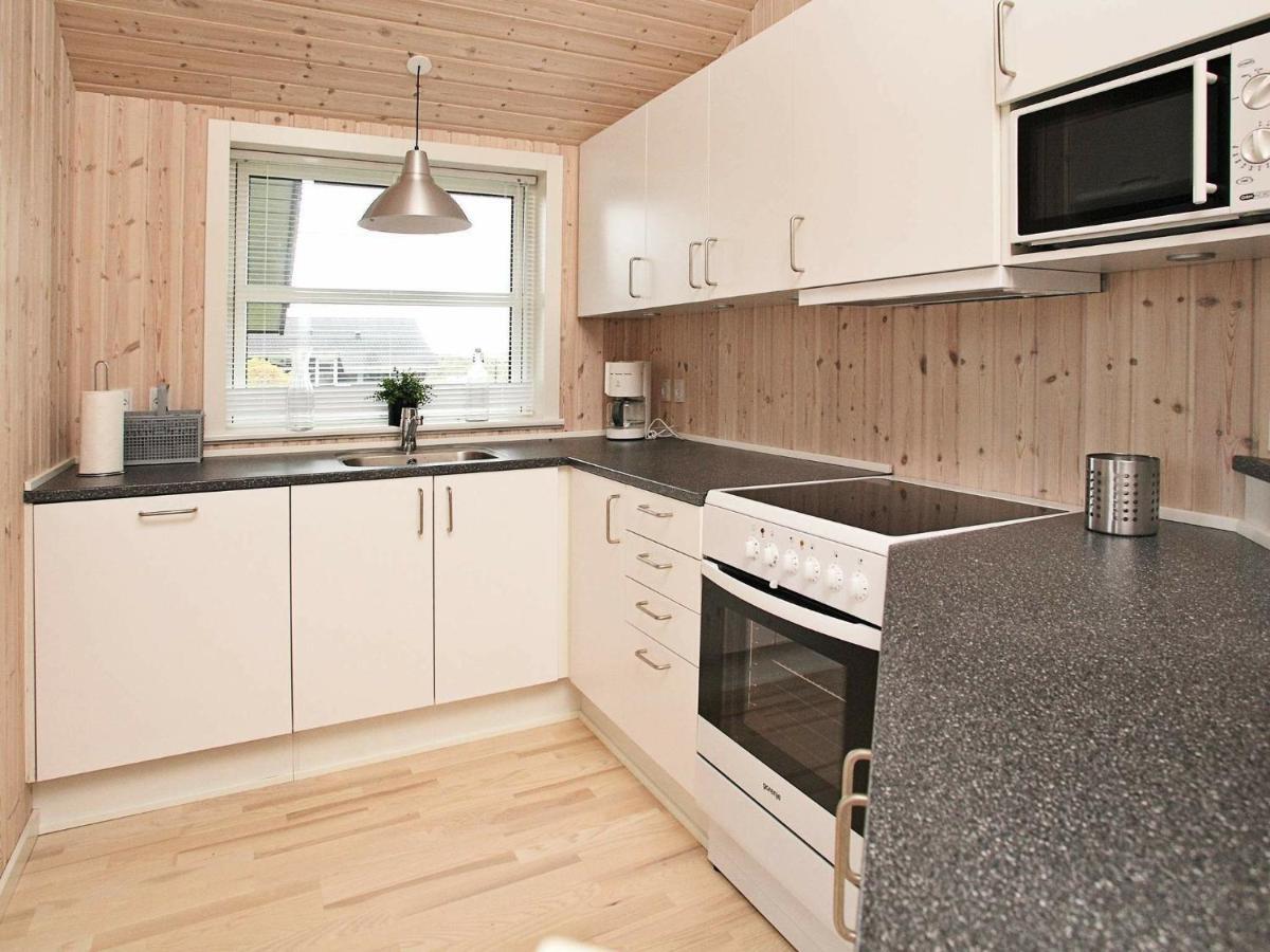 Holiday Home Aksel Munchsvej Hirtshals Exterior photo