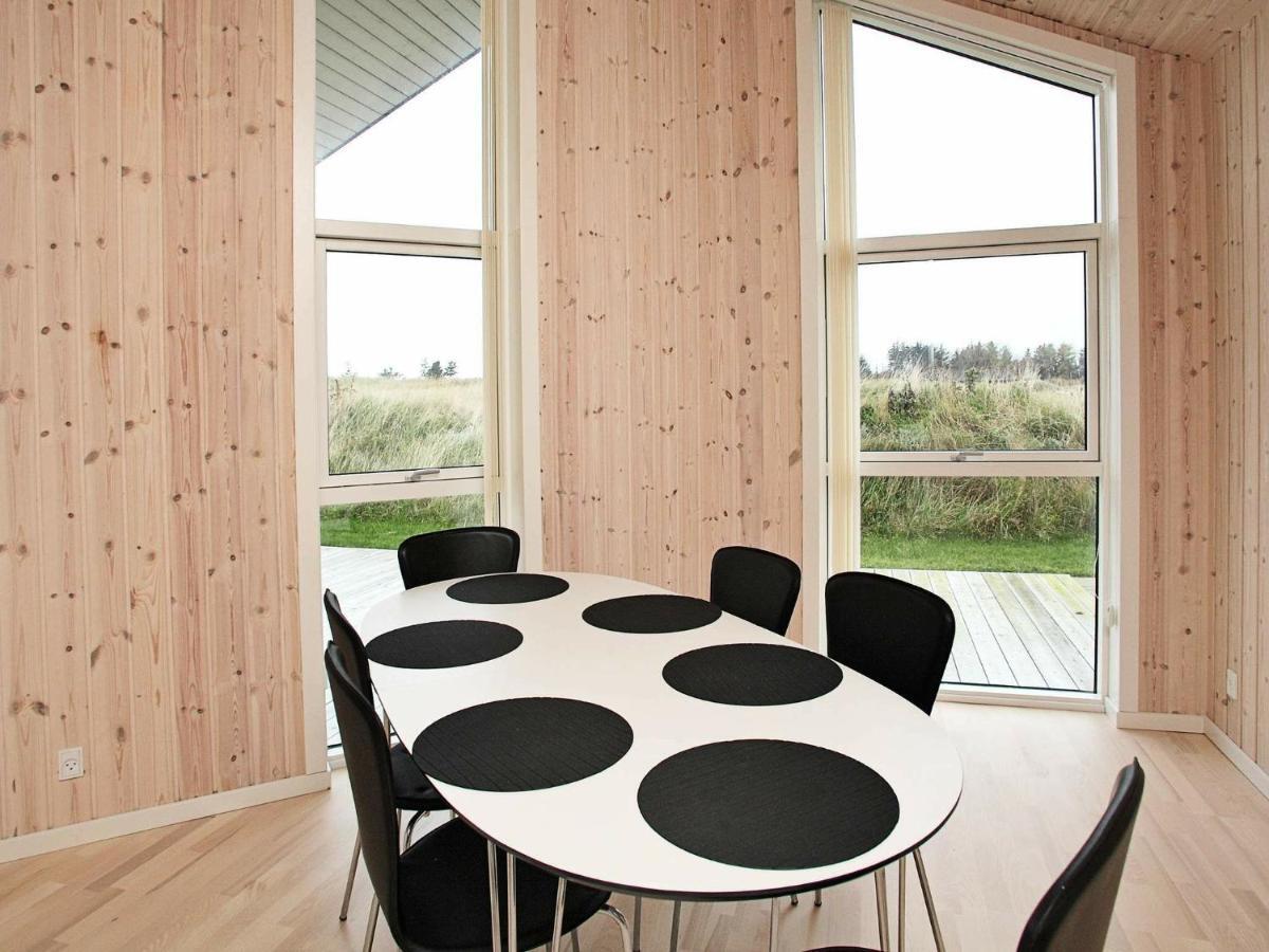 Holiday Home Aksel Munchsvej Hirtshals Exterior photo